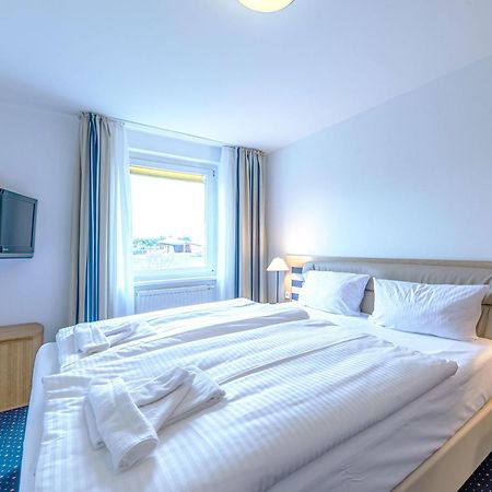 Meeresbrise Im Ostseeheilbad Zingst Ngoại thất bức ảnh