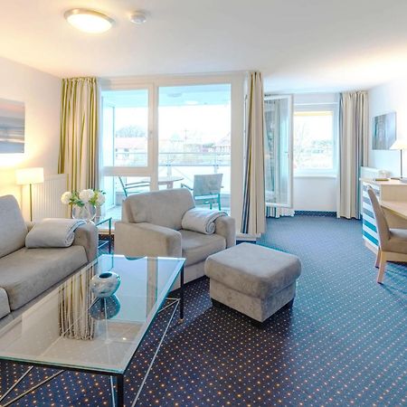 Meeresbrise Im Ostseeheilbad Zingst Ngoại thất bức ảnh
