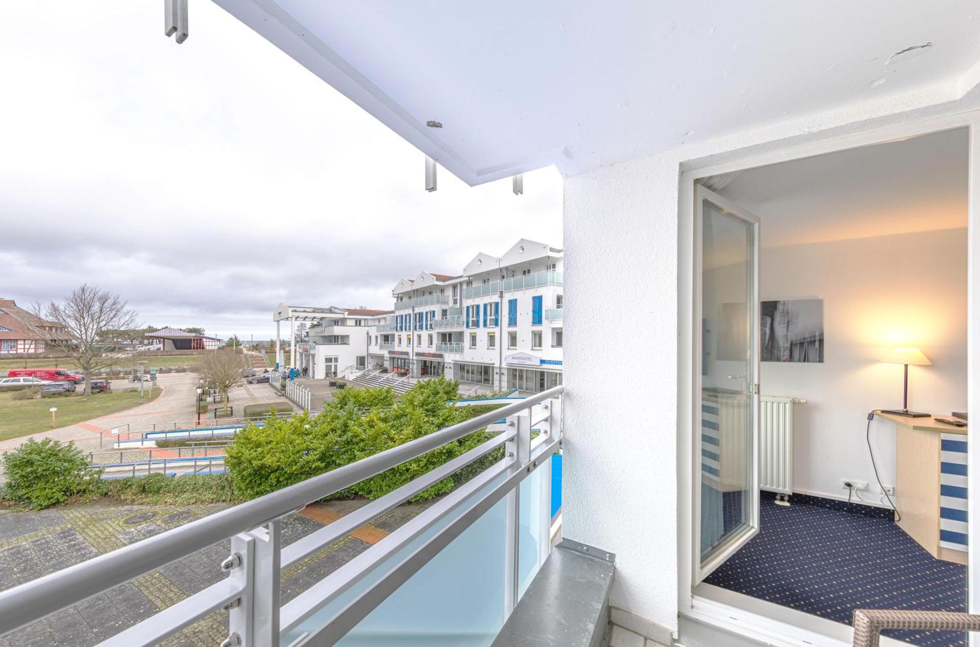 Meeresbrise Im Ostseeheilbad Zingst Ngoại thất bức ảnh